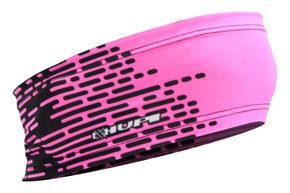 Testeira HeadBand Biometria Pink HUPI