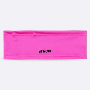 Testeira Headband Rosa