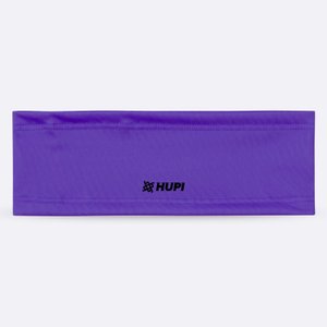 Testeira Headband Roxa HUPI
