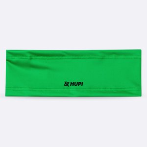 Testeira Headband Verde HUPI