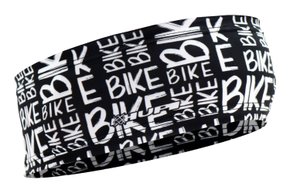 Testeira HUPI Headband Bandana Bike Bike