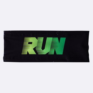 Testeira HUPI HeadBand Run Lines