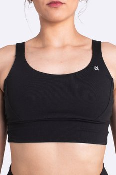 Top HUPI Eclipse Preto