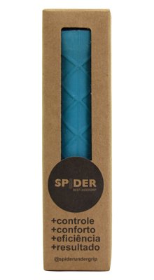 Undergrip Spider para Raquetes Fino com Copo Azul