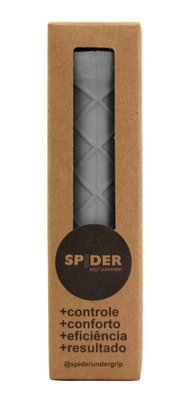Undergrip Spider para Raquetes Grosso com copo Grafite