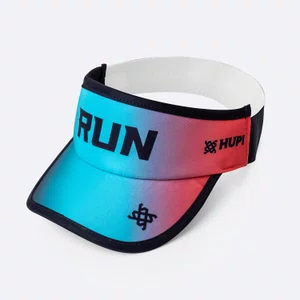 Viseira de Corrida HUPI Fast