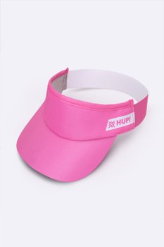 Viseira HUPI Rosa Liso
