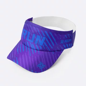 Viseira HUPI Run Vibe