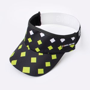 Viseira para Corrida HUPI Trento