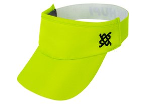 Viseira HUPI Verde Liso