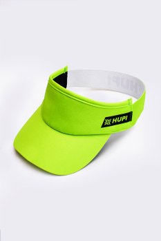 Viseira HUPI Verde Liso