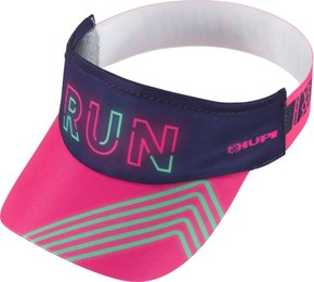 Viseira para Corrida HUPI Break The Limits
