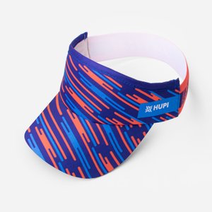 Viseira para Corrida HUPI Outside Is Free