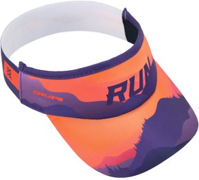 Viseira para Corrida HUPI Paradise