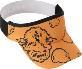 Viseira para Corrida HUPI Sky Runner