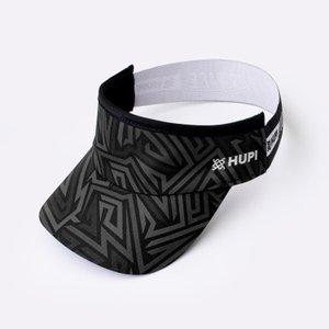 Viseira para Corrida HUPI Your Race Your Pace