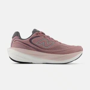 Tênis New Balance Infinion 1080 v15 Feminino Rosa e Prata