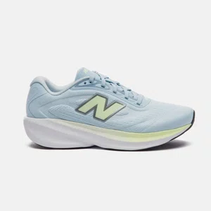 Tênis New Balance Fresh Foam 680v9 Feminino Azul Claro