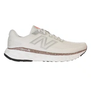 Tênis New Balance Fresh Foam X EVOZ V4 Feminino Off White