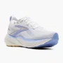 Tênis Brooks Glycerin 22 Feminino Branco