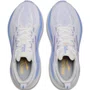 Tênis Brooks Glycerin GTS 22 Feminino Branco