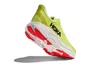 Tênis HOKA Arahi 8 Masculino Verde Neon
