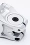 Avanço Suporte Guidão HUPI Strip 31.8mm 35mm  - Prata