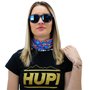Bandana Hupi - Hippie