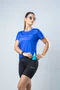 Bermuda de Compressão Feminina HUPI Edge Curta