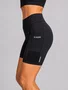 Bermuda de Compressão Feminina HUPI Edge Curta