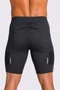 Bermuda de Compressão Masculina HUPI Edge