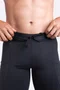 Bermuda de Compressão Masculina HUPI Run