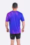 Bermuda de Compressão Masculina HUPI Run