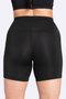 Bermuda Fitness Energi Feminina - Preto 