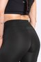 Bermuda Fitness Energi Feminina - Preto 
