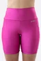 Bermuda Fitness Feminina HUPI Color Rosa