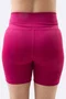 Bermuda Fitness Feminina HUPI Diversit Cereja