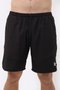 Bermuda HUPI Sonhe/Treine/Alcance Masculina Preto