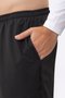 Bermuda HUPI Sonhe/Treine/Alcance Masculina Preto