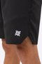 Bermuda HUPI Sonhe/Treine/Alcance Masculina Preto