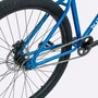 Bicicleta HUPI Sleeper Aro 26 Single Azul