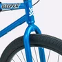 Bicicleta HUPI Sleeper Aro 26 Single Azul