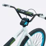 Bicicleta HUPI Sleeper Aro 26 Single Branco