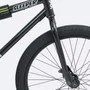 Bicicleta HUPI Sleeper Aro 26 Single Preto