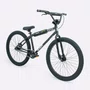 Bicicleta HUPI Sleeper Aro 26 Single Preto