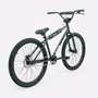 Bicicleta HUPI Sleeper Aro 26 Single Preto