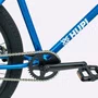 Bicicleta HUPI Sleeper Aro 29 Single Azul