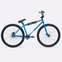 Bicicleta HUPI Sleeper Aro 29 Single Azul
