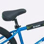 Bicicleta HUPI Sleeper Aro 29 Single Azul