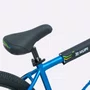 Bicicleta HUPI Sleeper Aro 29 Single Azul